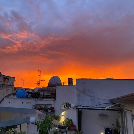 Casa Franzese Bed & Breakfast Napoli Dış mekan fotoğraf