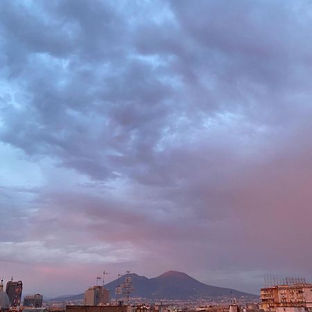 Casa Franzese Bed & Breakfast Napoli Dış mekan fotoğraf