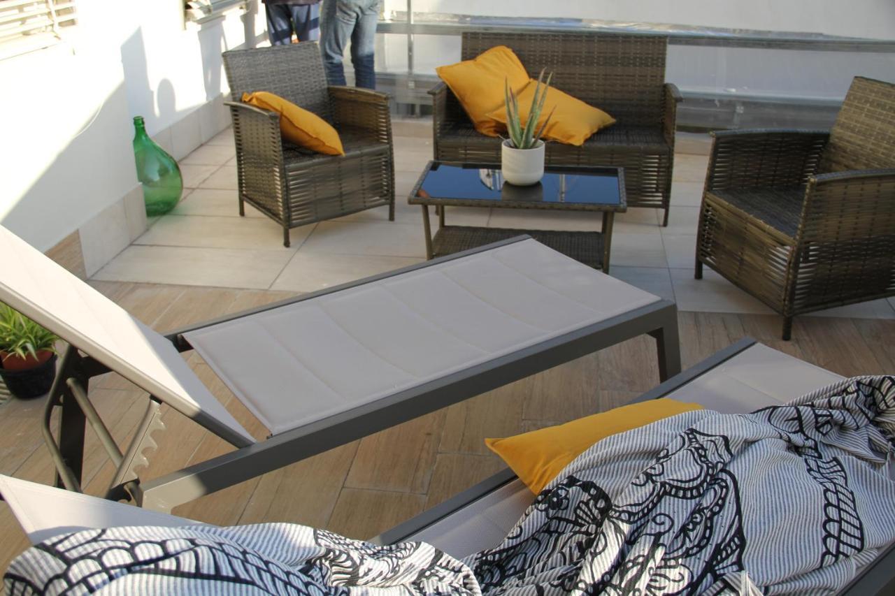 Casa Franzese Bed & Breakfast Napoli Dış mekan fotoğraf