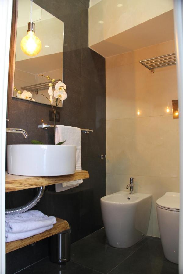 Casa Franzese Bed & Breakfast Napoli Dış mekan fotoğraf