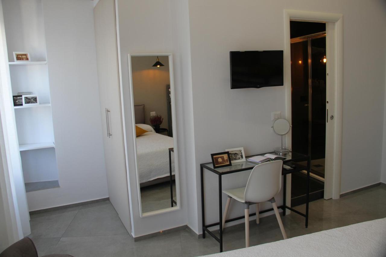 Casa Franzese Bed & Breakfast Napoli Dış mekan fotoğraf